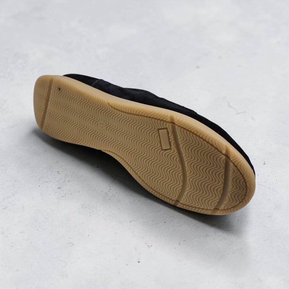 Mocasin ELAN