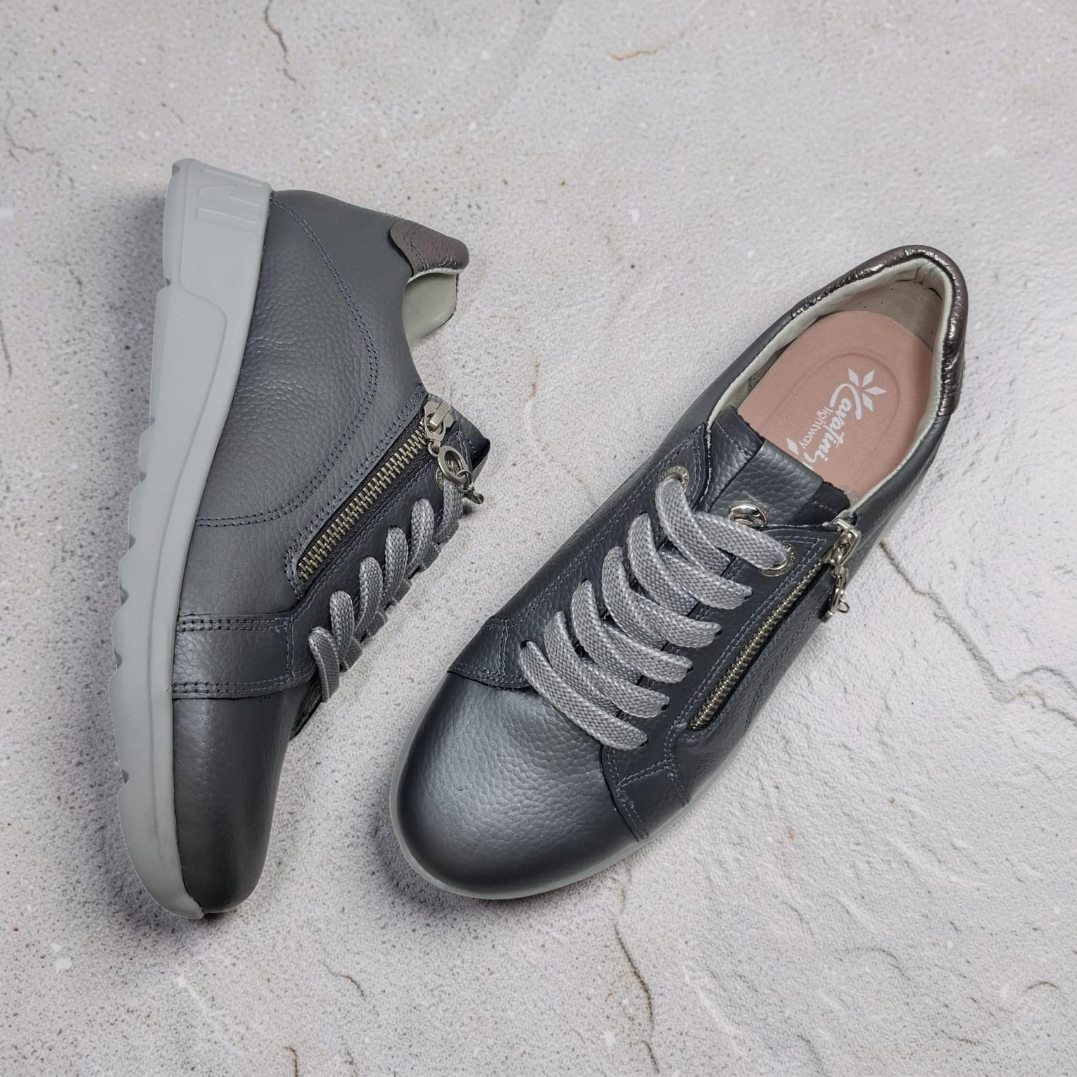 Zapatilla HANOY Cavatini