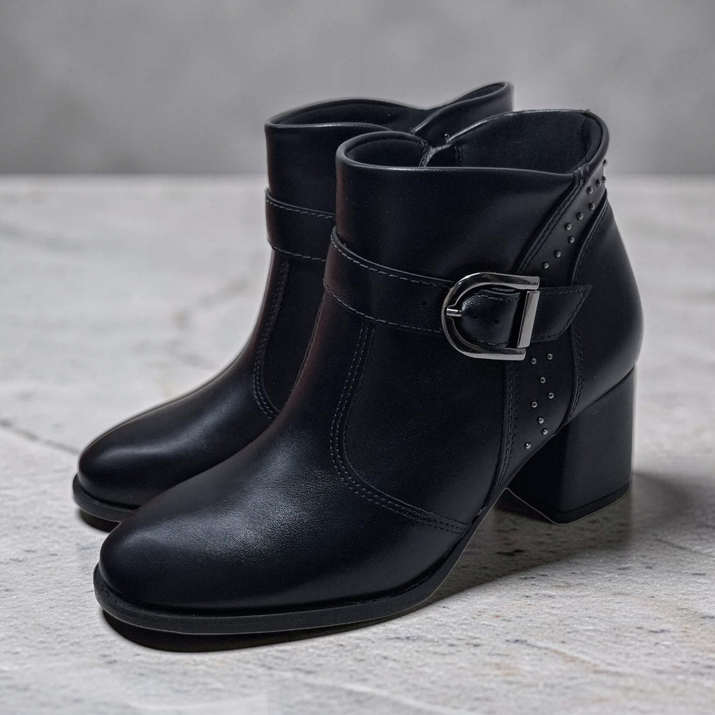 Botineta Modare 7078