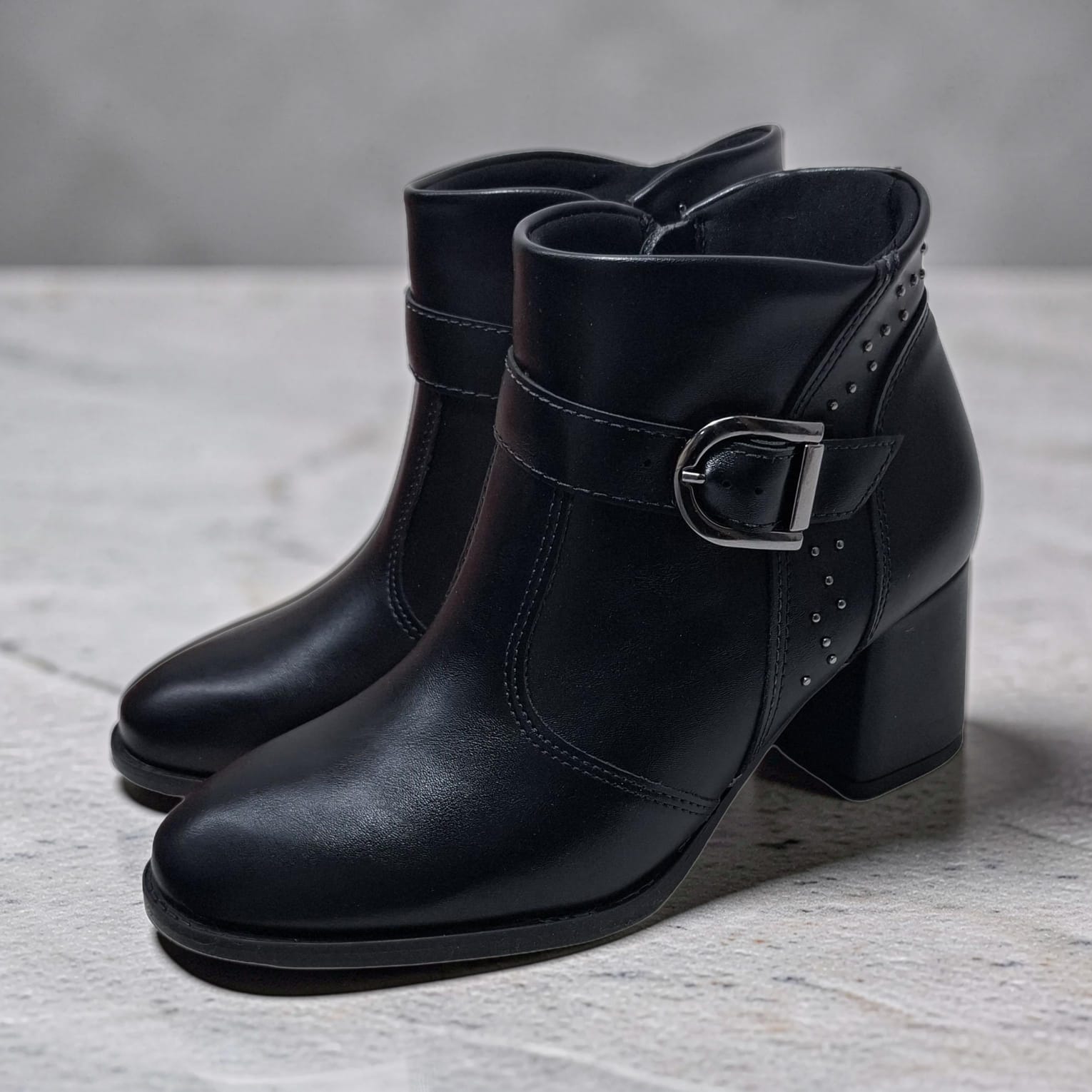 Botineta Modare 7078