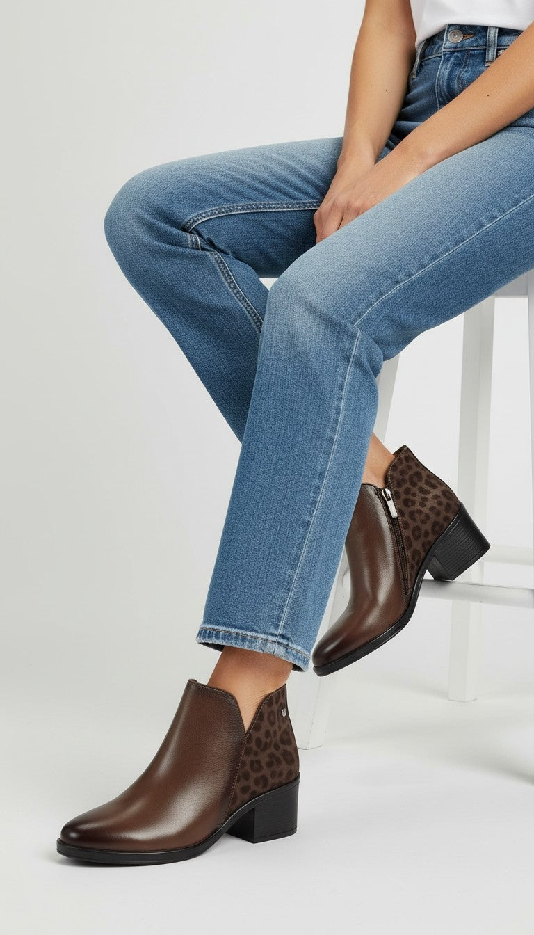 Bota MAGNY Cavatini