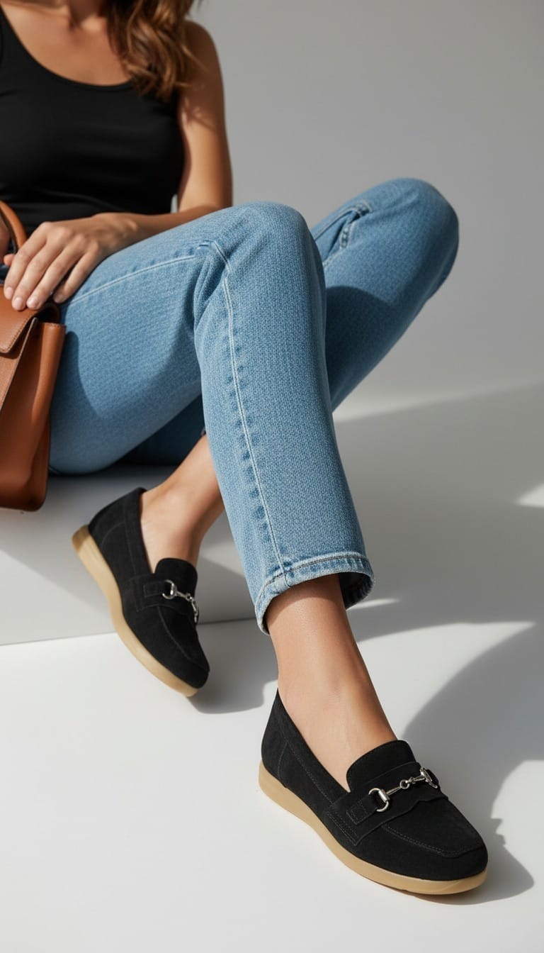 Mocasin ELAN