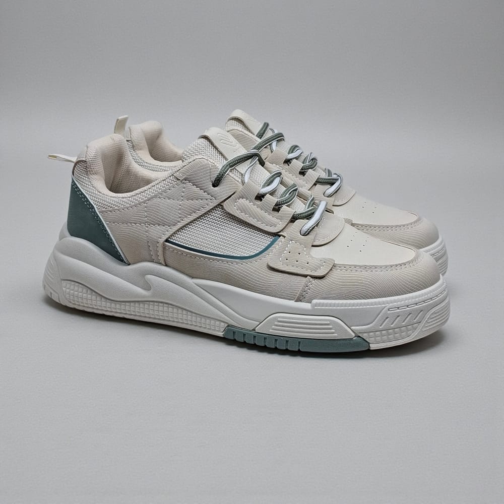 Zapatilla Wake 391