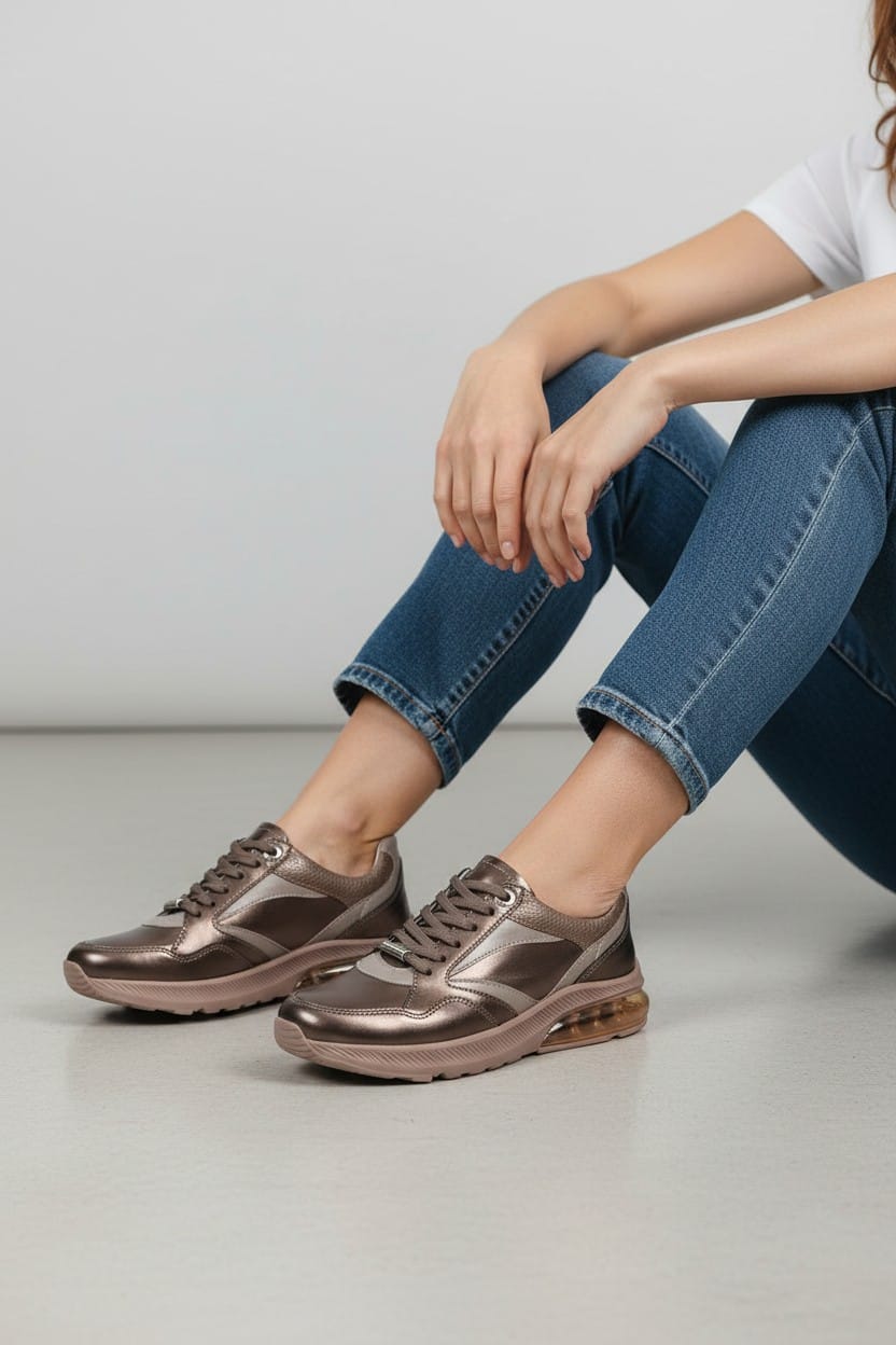 Zapatilla BRILY
