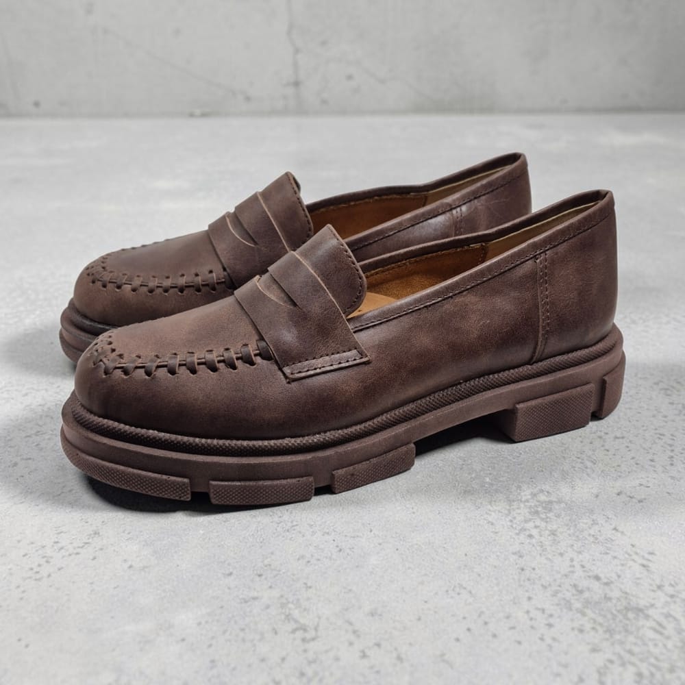 Mocasin EDWINA