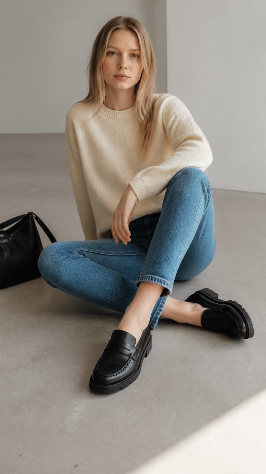 Mocasin EDWINA
