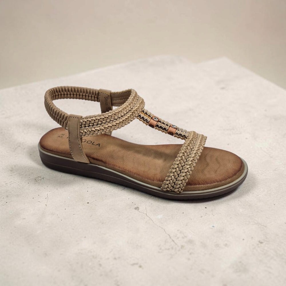 Sandalia Sinnai  65-03