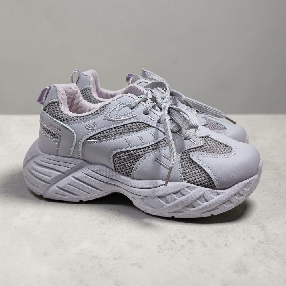 Zapatilla Wake 458 Lila