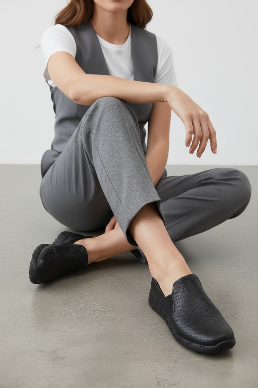 Mocasin Piccadilly Confort 97012