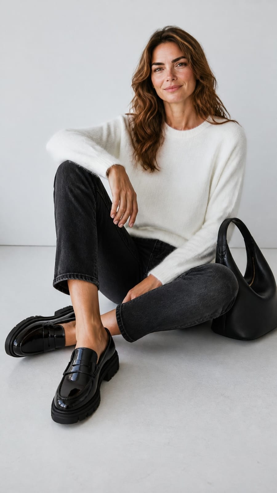 Mocasin EMILY