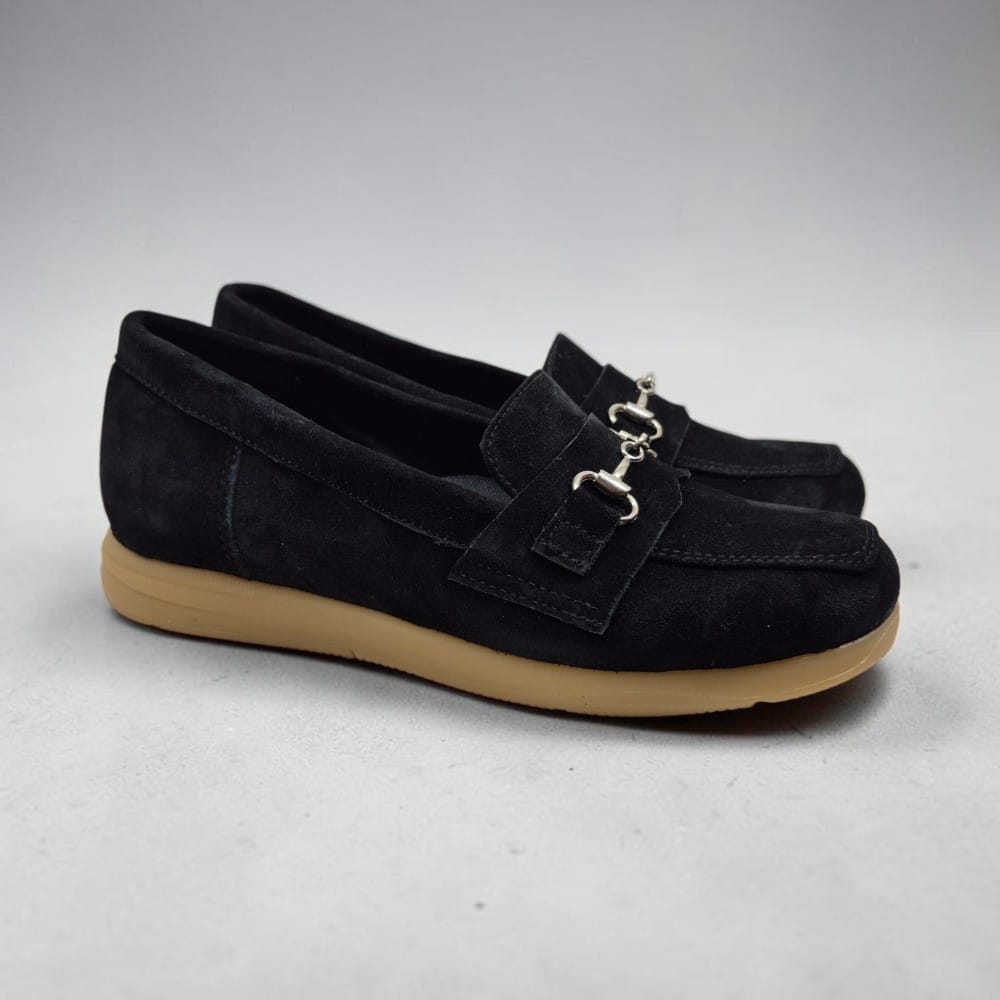 Mocasin ELAN