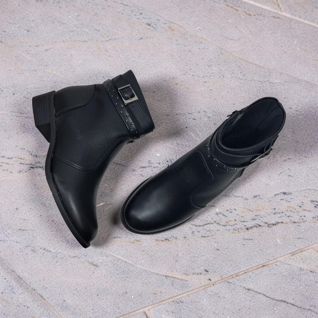 Botineta Modare 7075