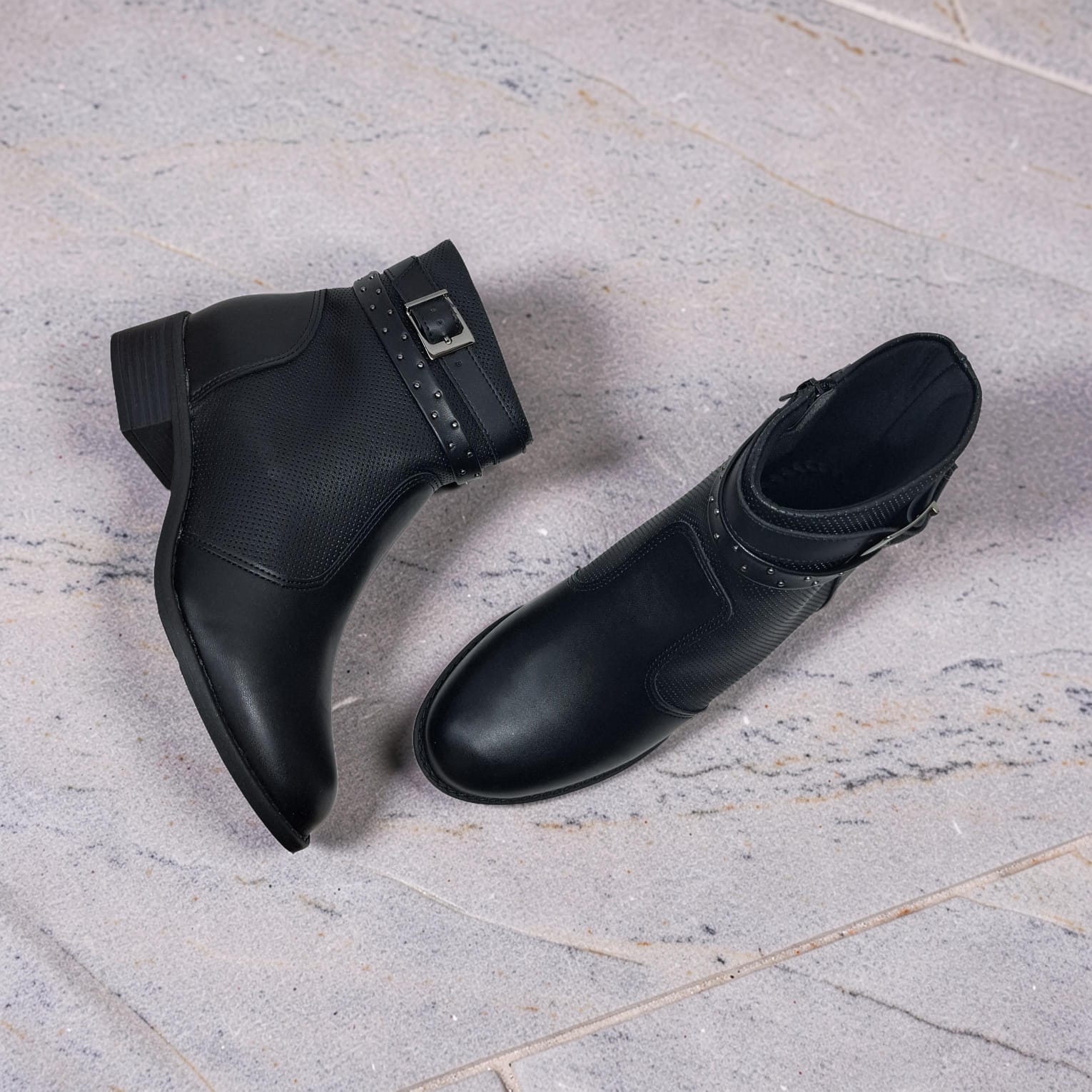Botineta Modare 7075