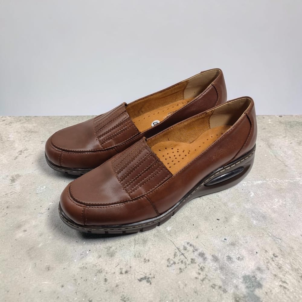 Mocasin 18-G