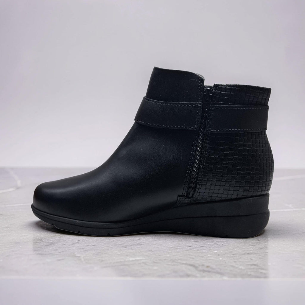 Botineta Modare 7085