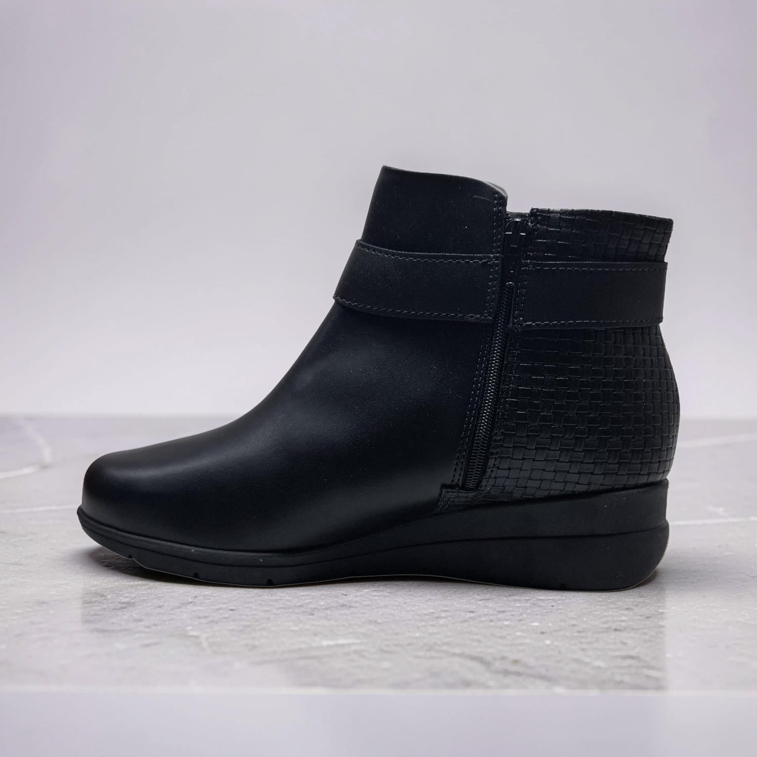 Botineta Modare 7085