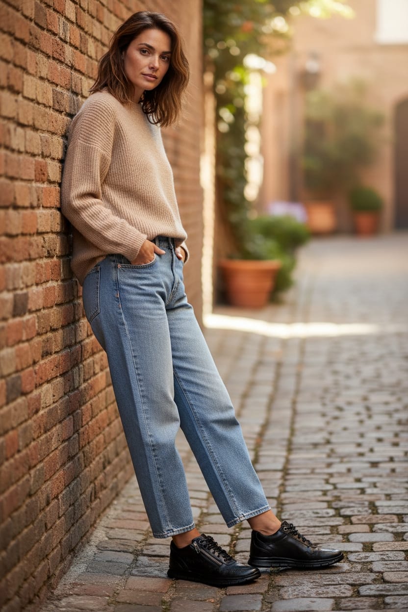 Zapatilla LARISSA