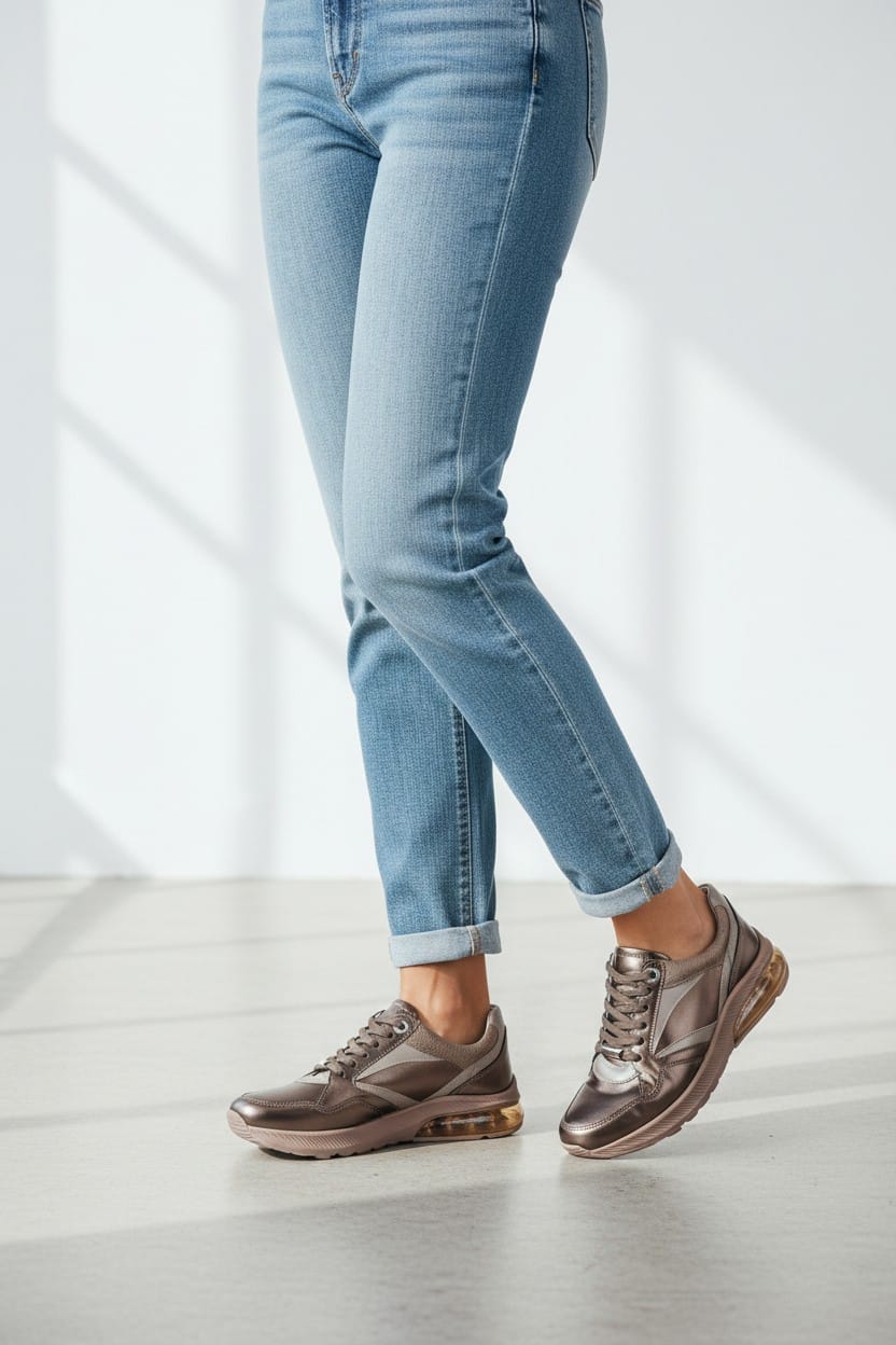 Zapatilla BRILY