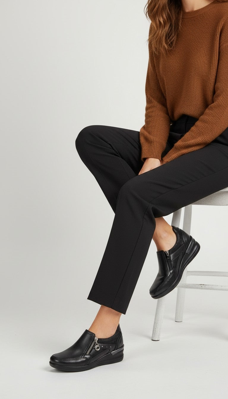 Zapato PURIE Cavatini