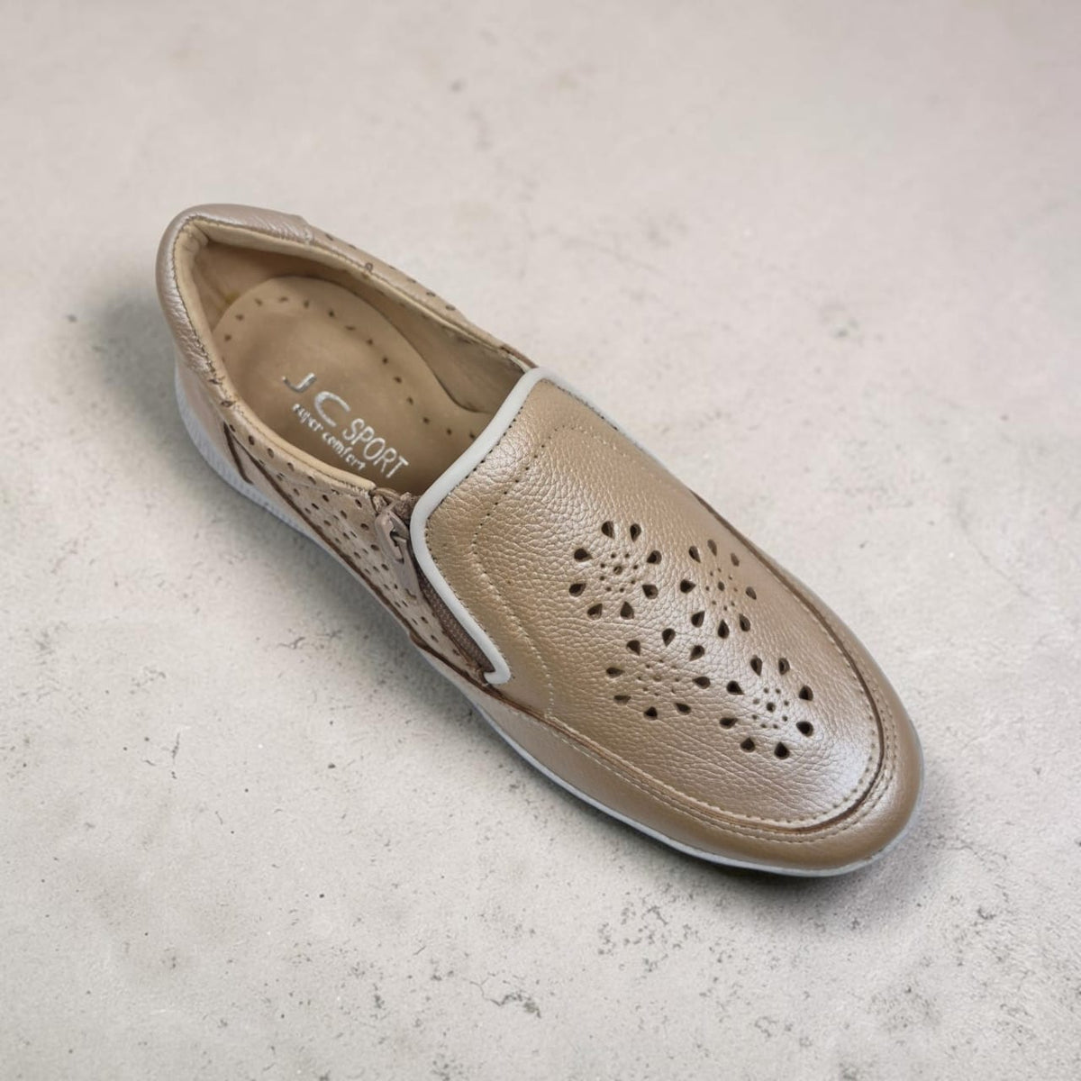 Zapatilla LALY