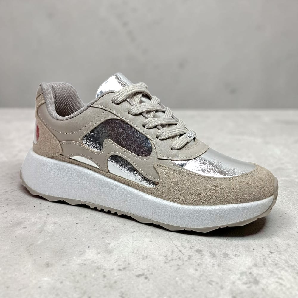 Zapatilla Vizzano art.109