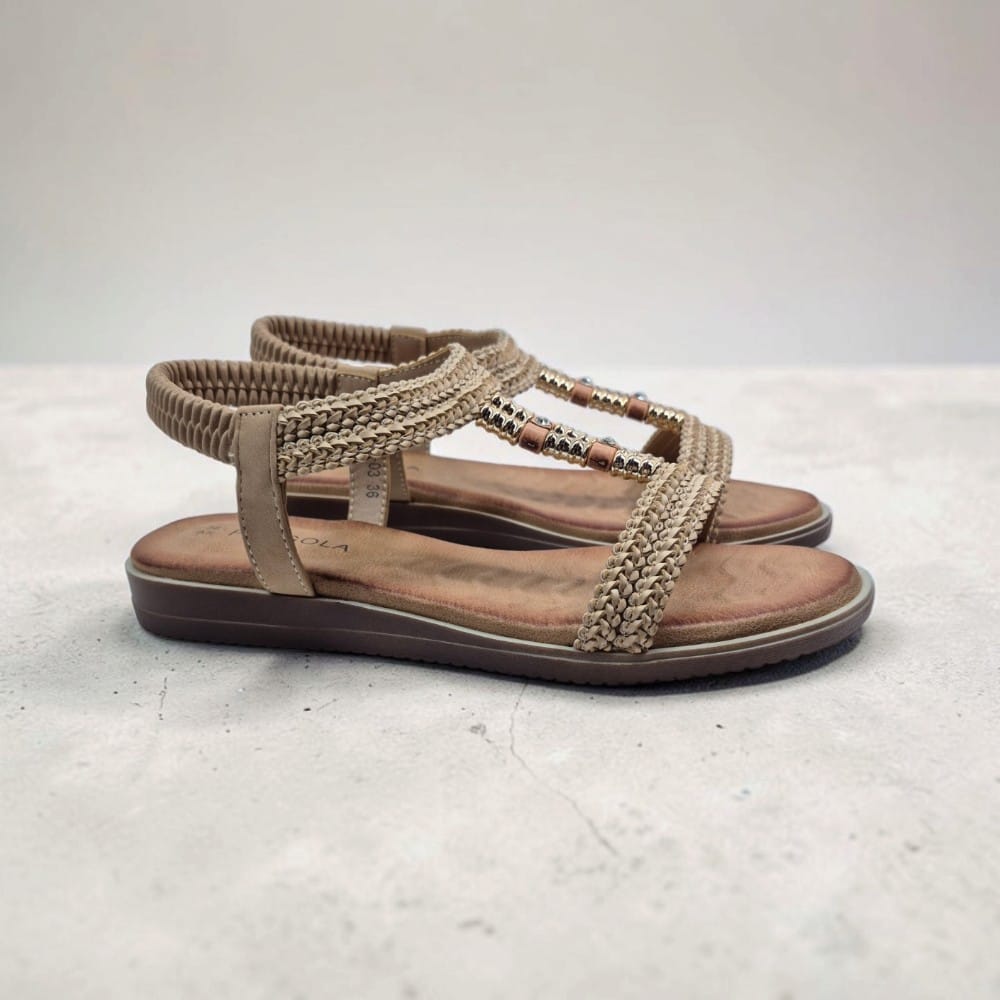 Sandalia Sinnai  65-03