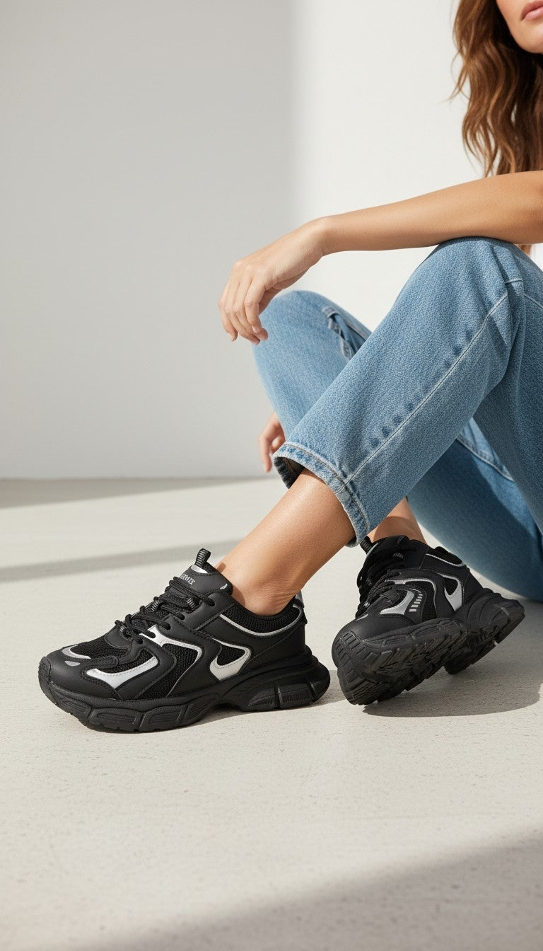Zapatilla Wake 368