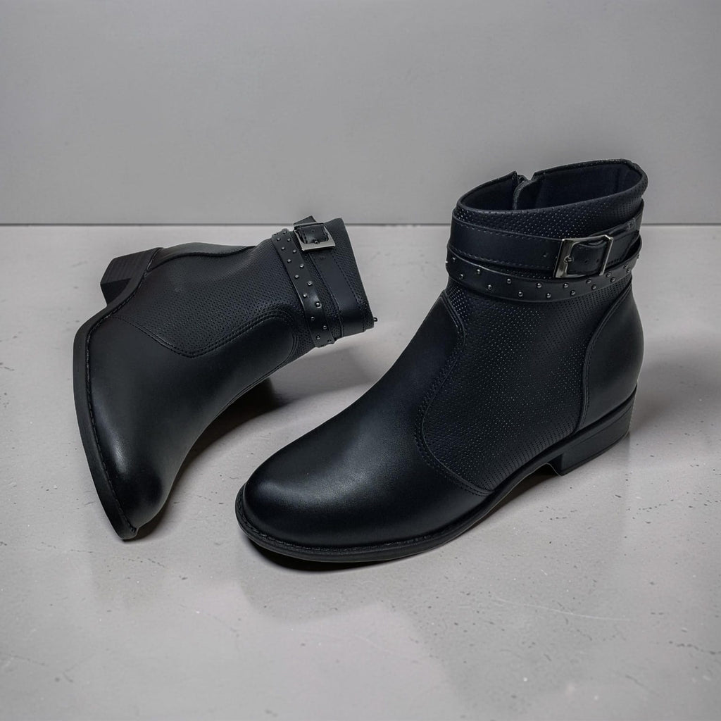 Botineta Modare 7075
