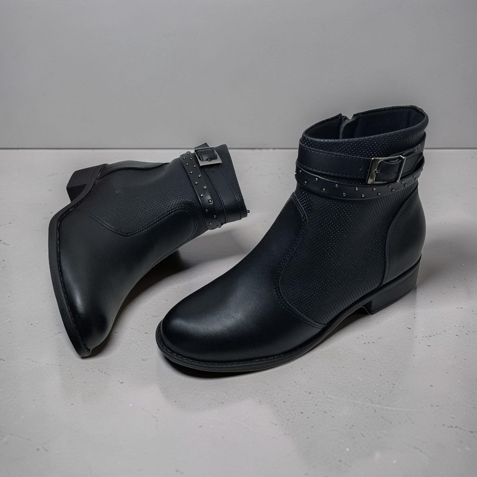 Botineta Modare 7075