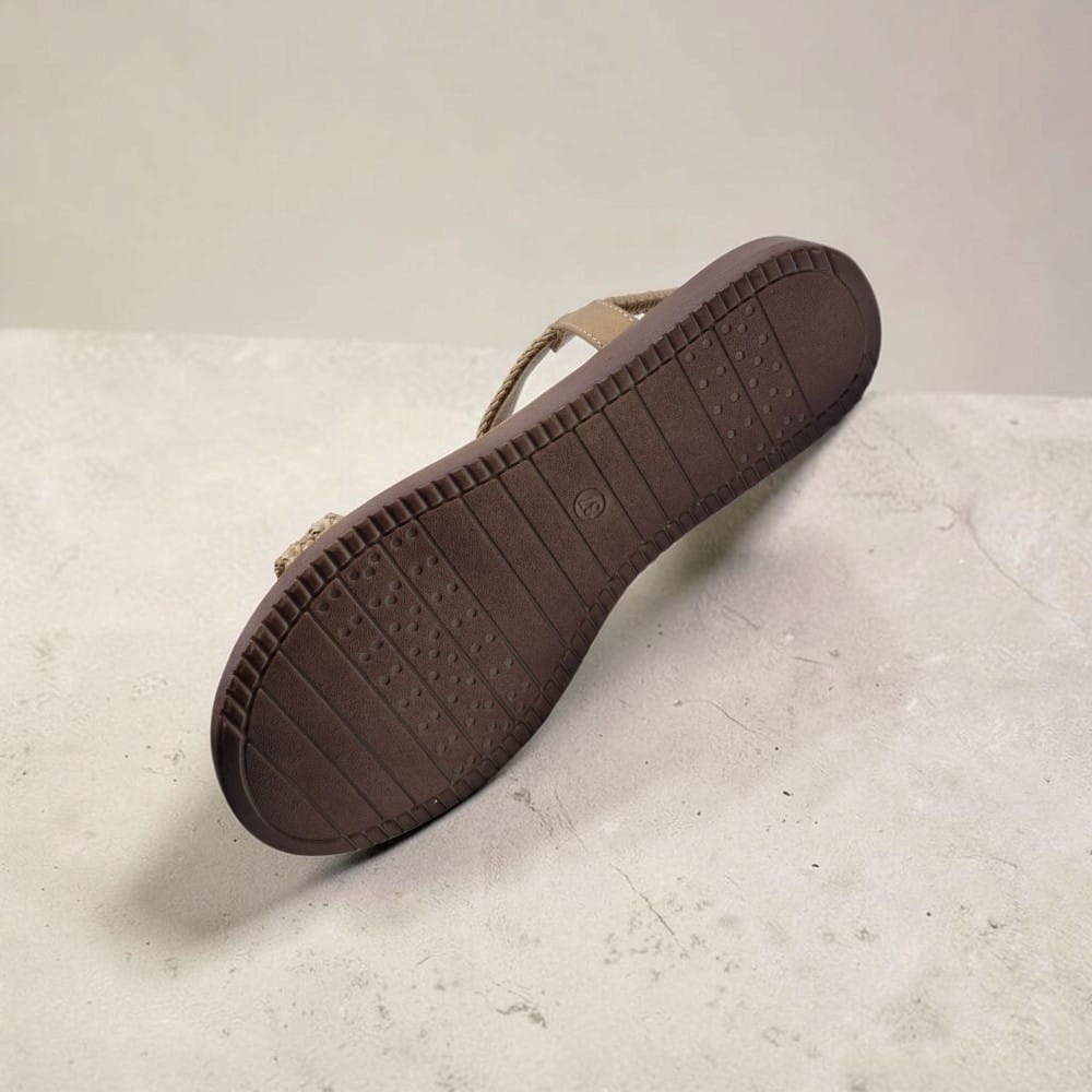 Sandalia Sinnai  65-03