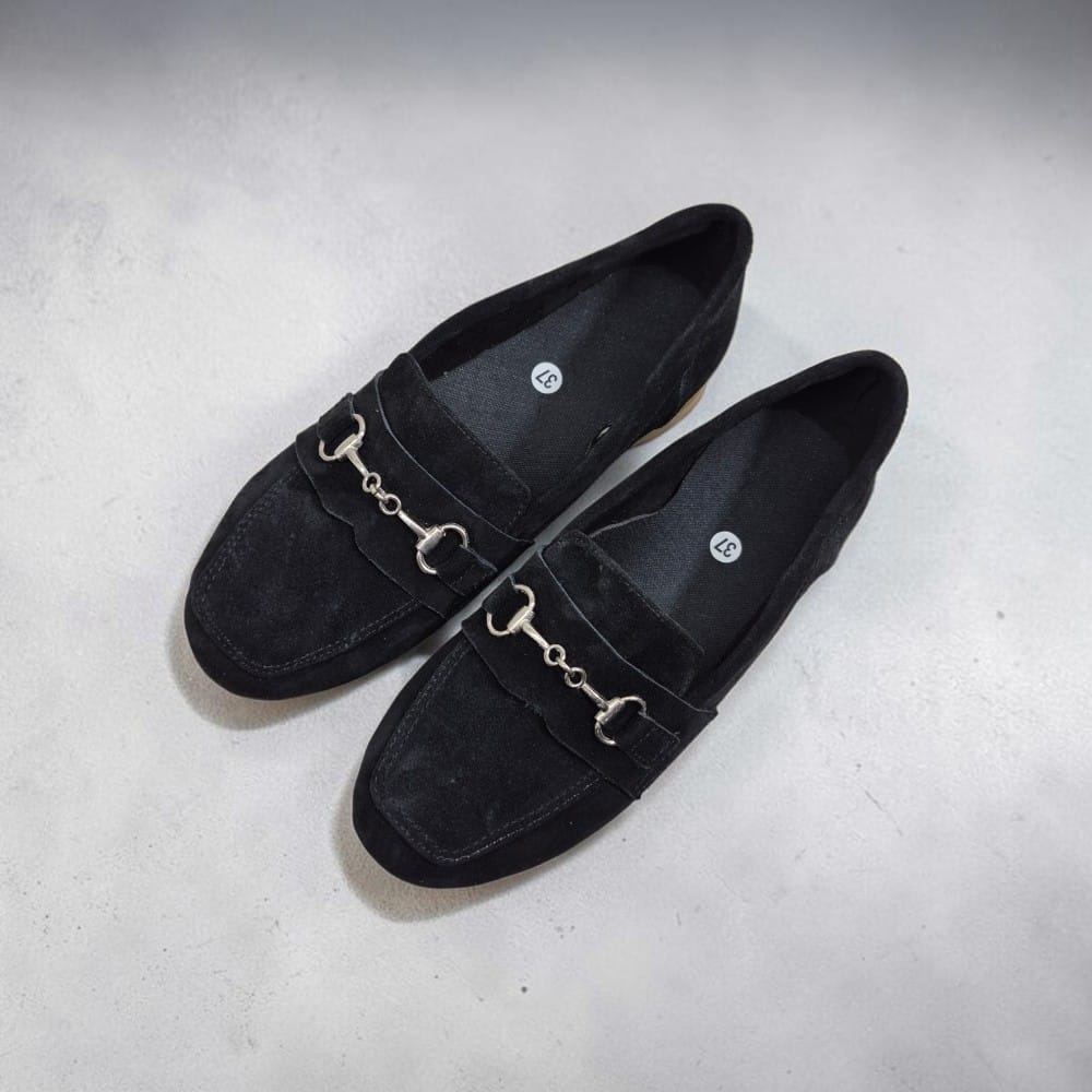 Mocasin ELAN