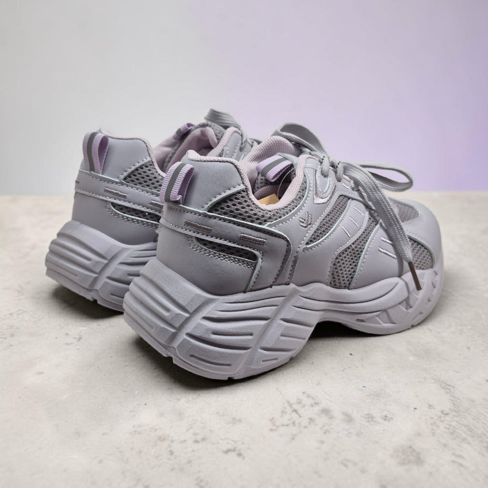 Zapatilla Wake 458 Lila