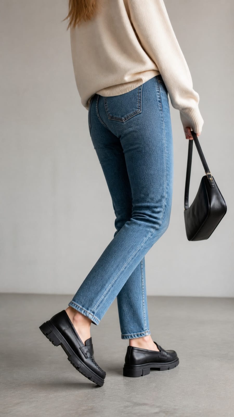 Mocasin EDWINA