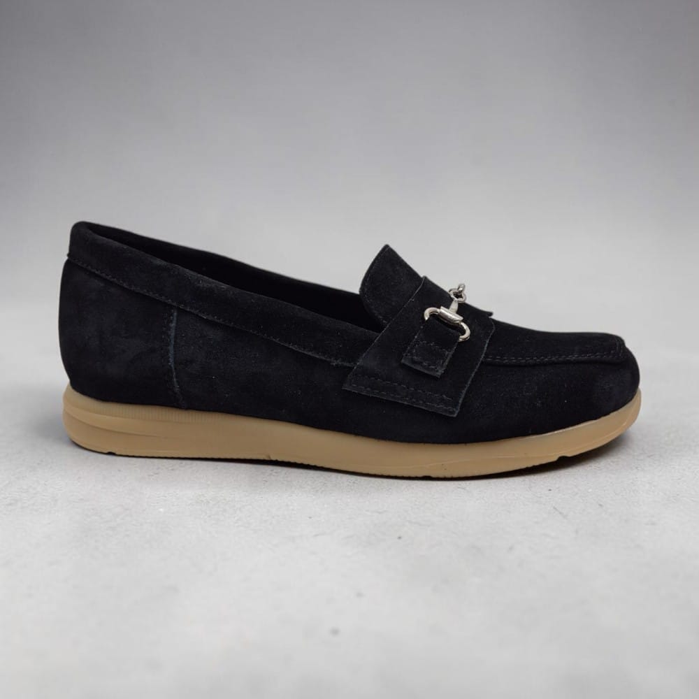 Mocasin ELAN