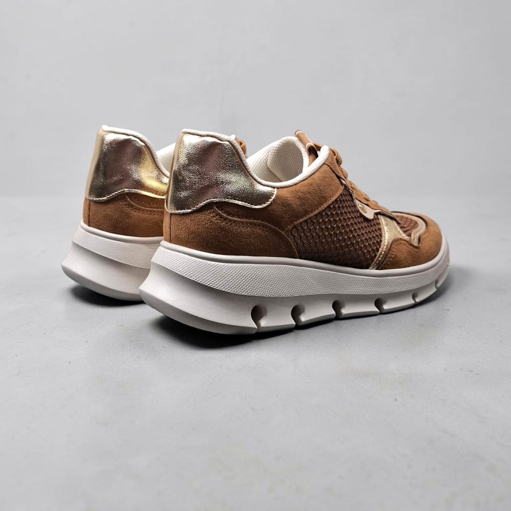 Zapatilla Piccadilly Maxi Confort 93800