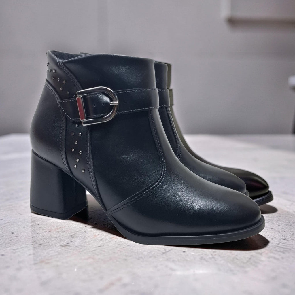 Botineta Modare 7078