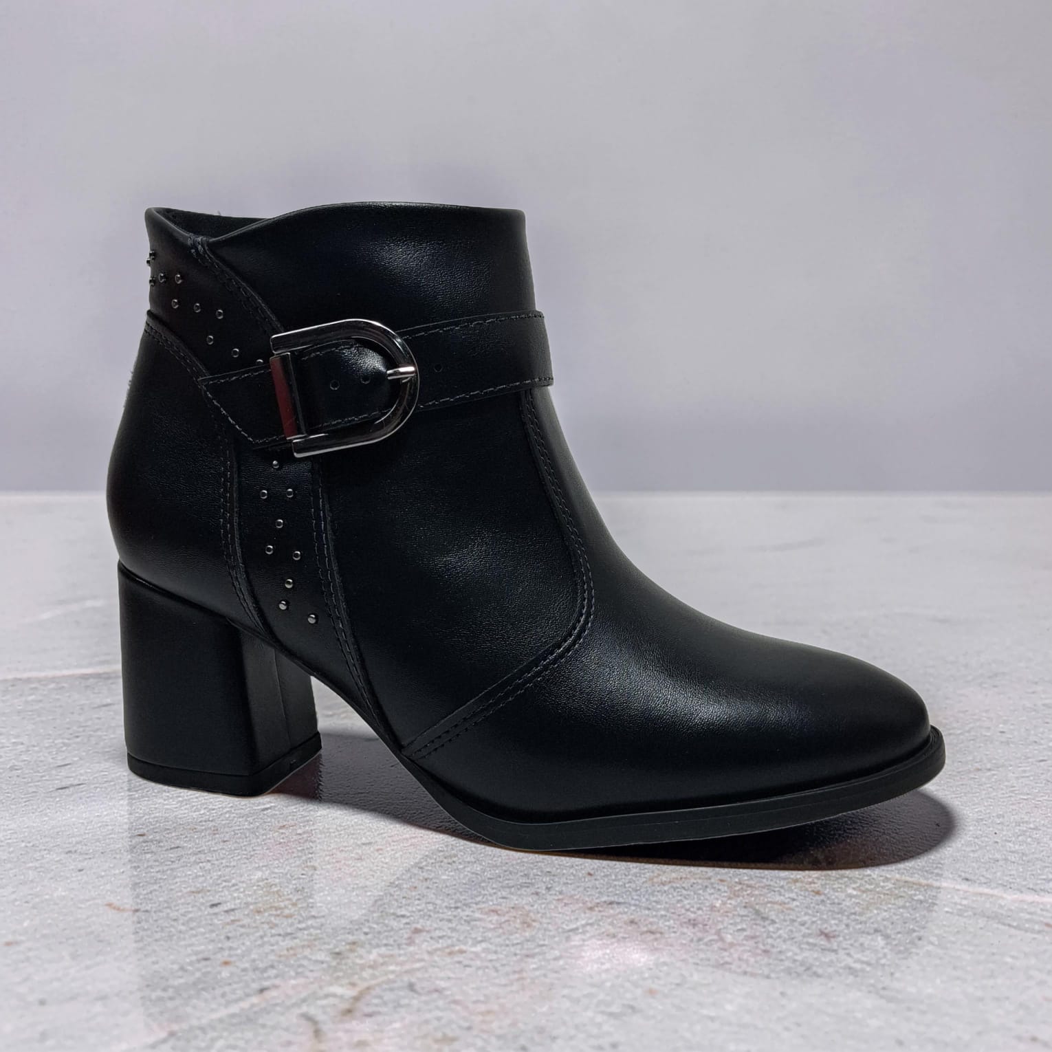 Botineta Modare 7078