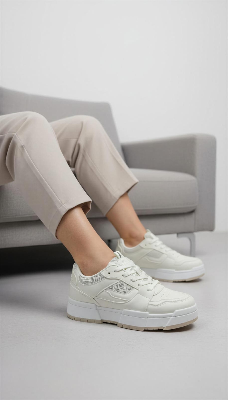 Zapatilla Wake 388