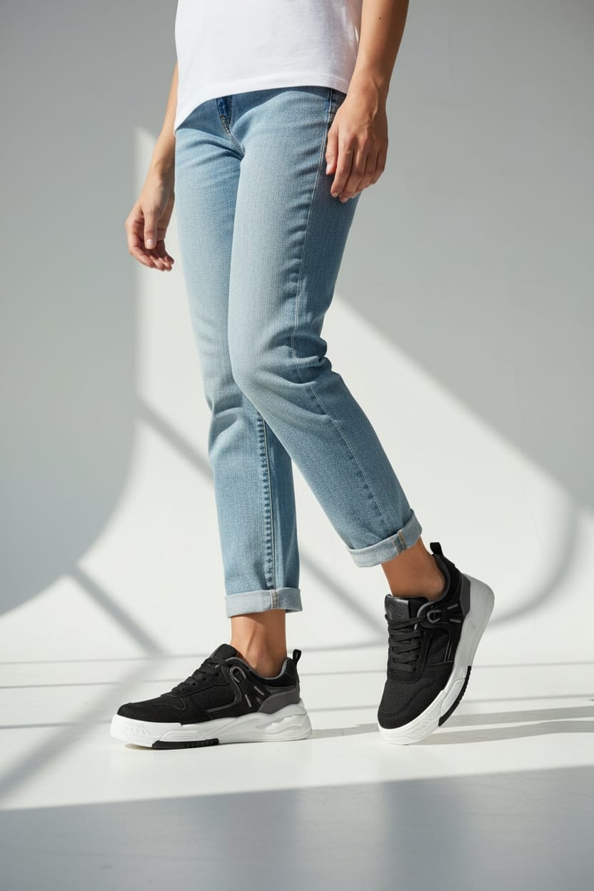 Zapatilla Wake 390