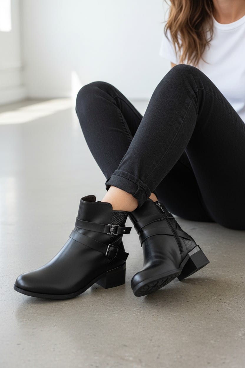 Bota CHANA