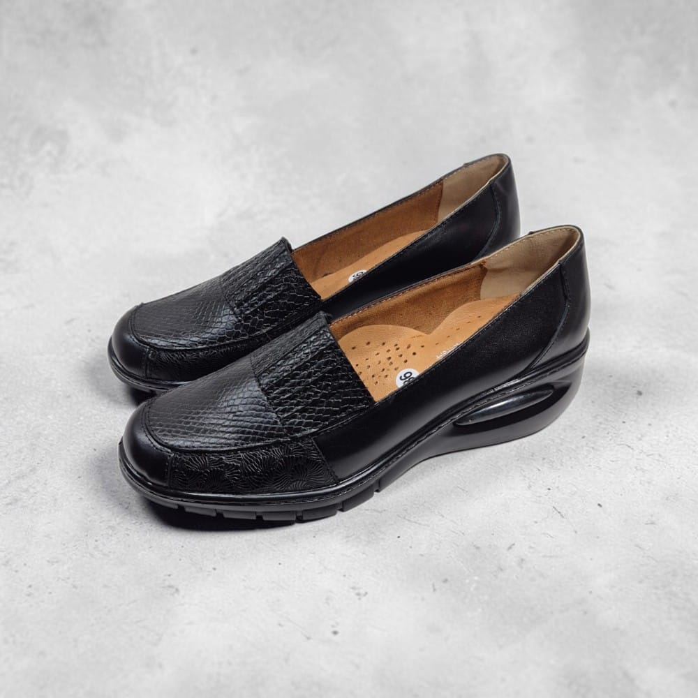 Mocasin 18-G