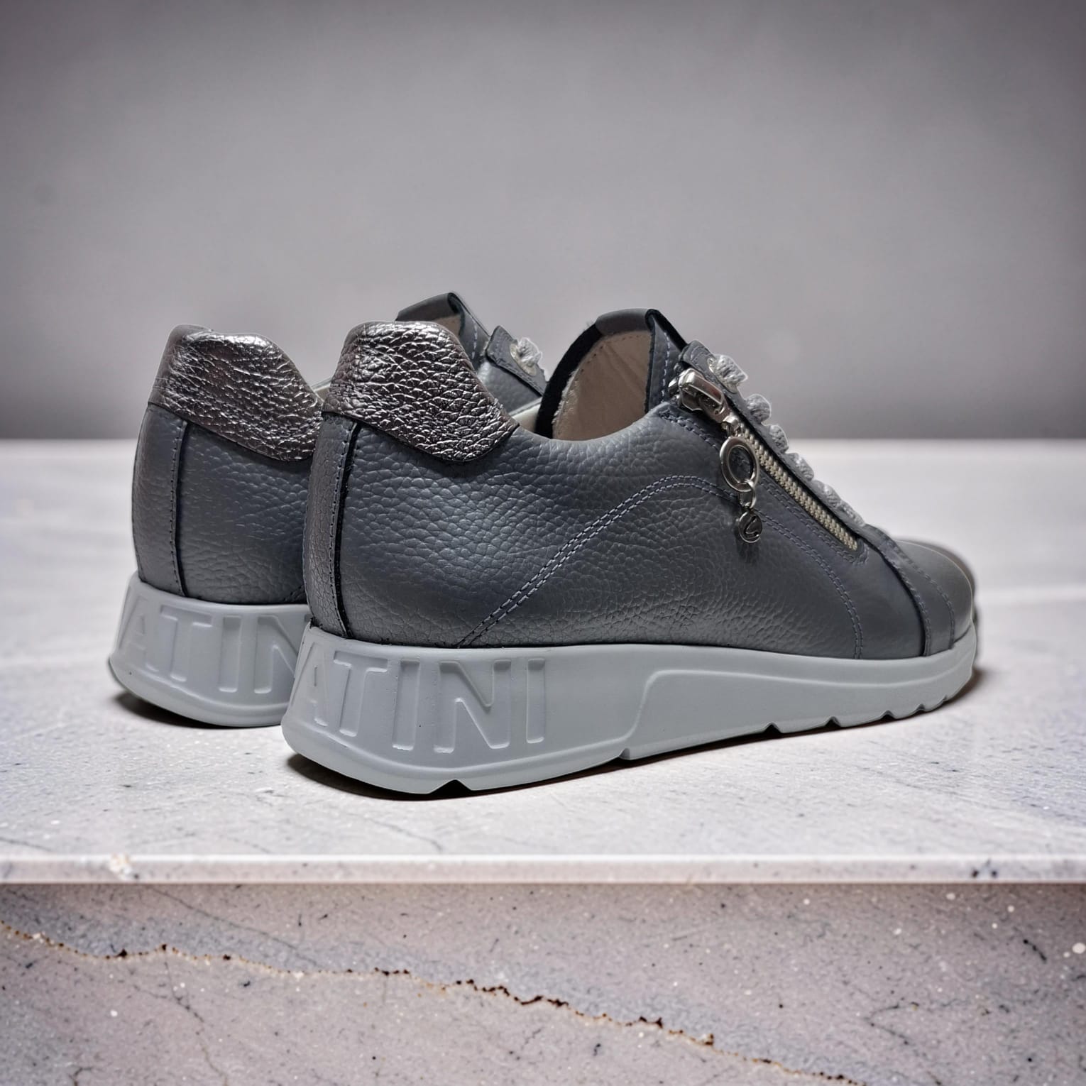 Zapatilla HANOY Cavatini