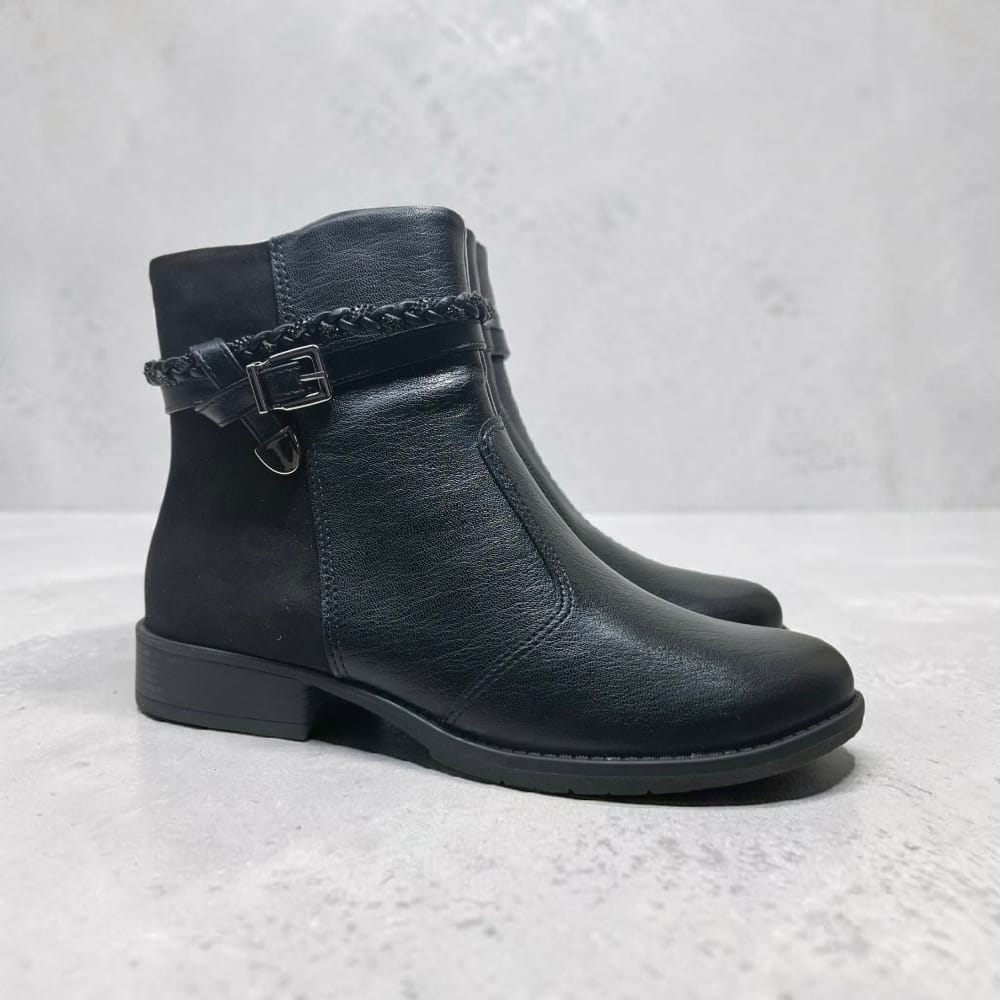 Bota Piccadilly 65302