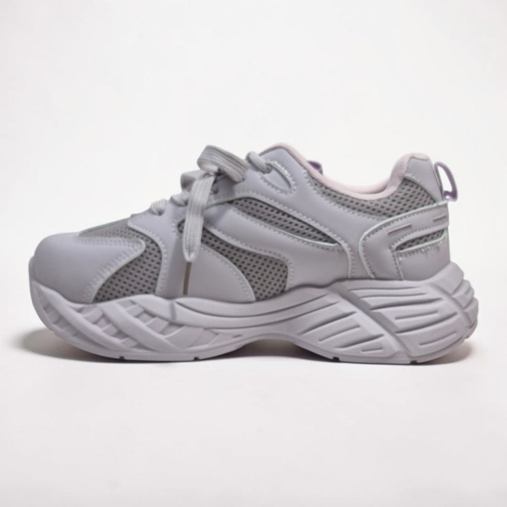 Zapatilla Wake 458 Lila