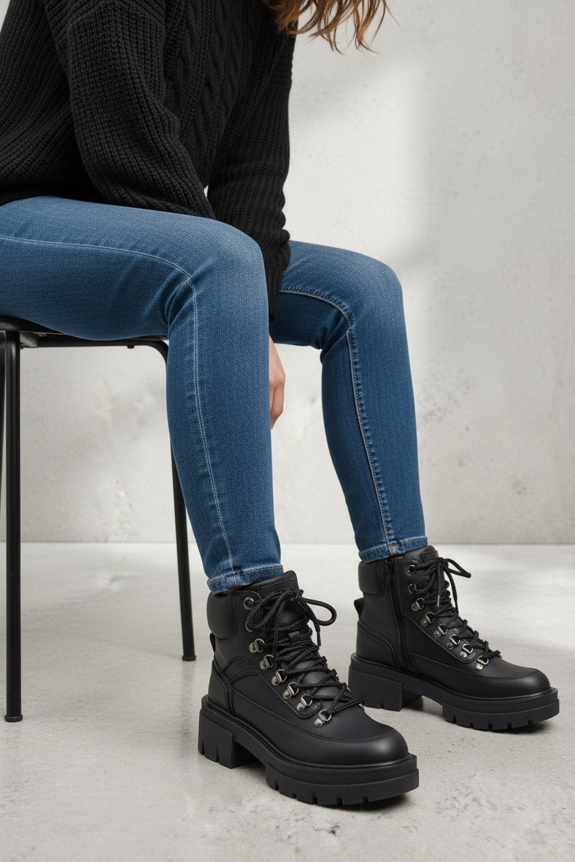 Borcego EXP03 Fragola