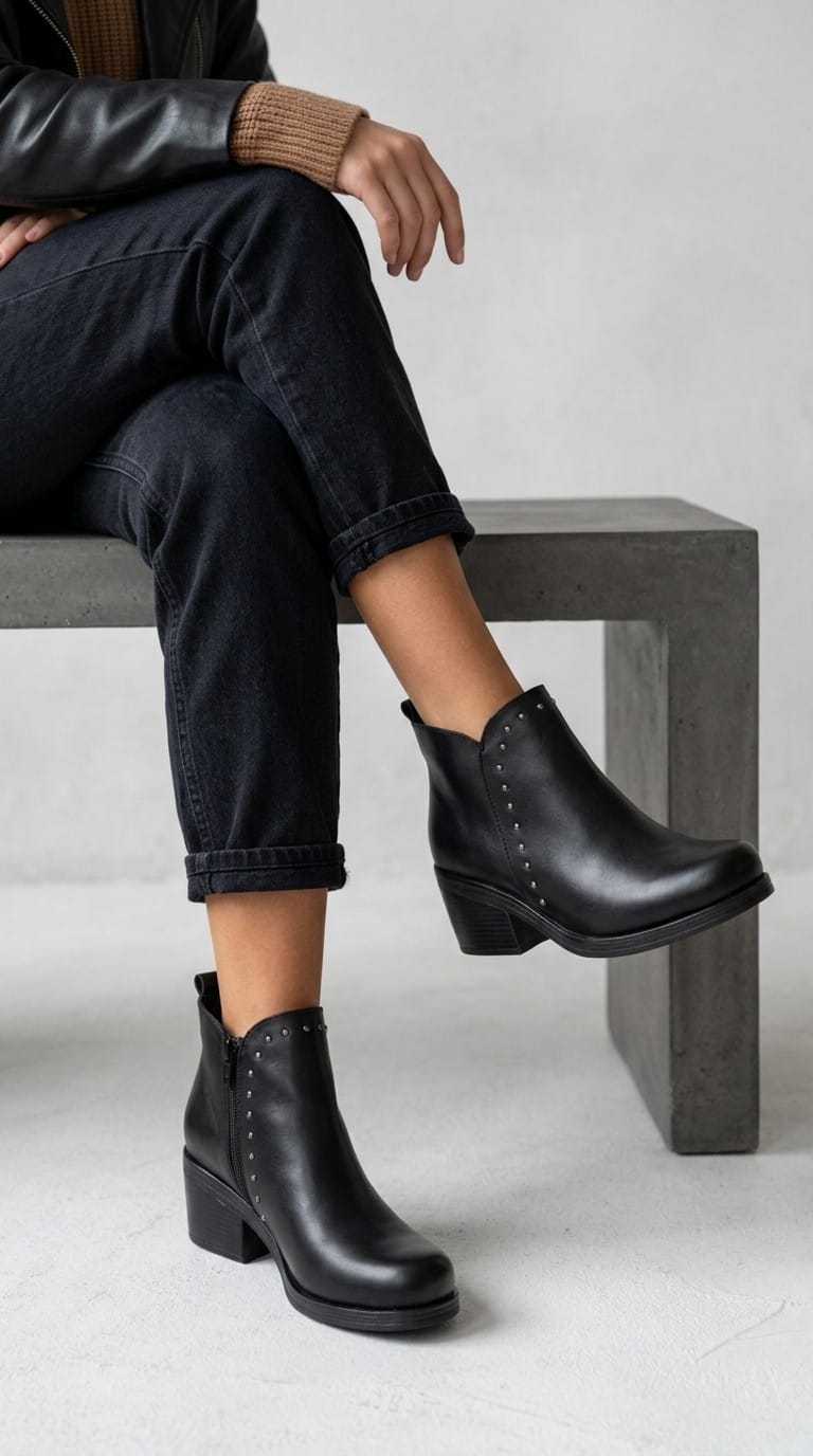 Bota TRAVIS