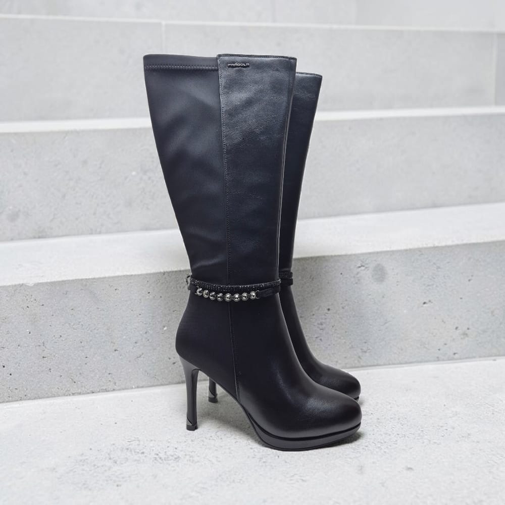 Bota 911