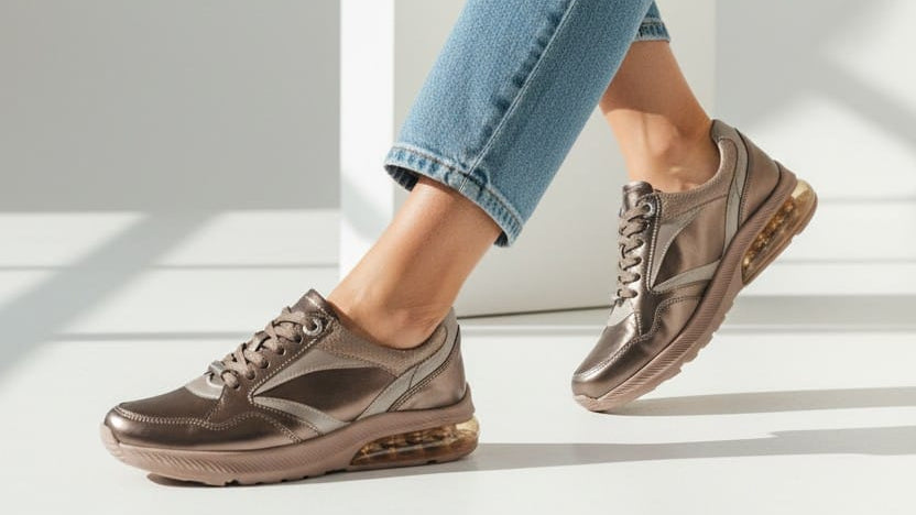Zapatilla BRILY