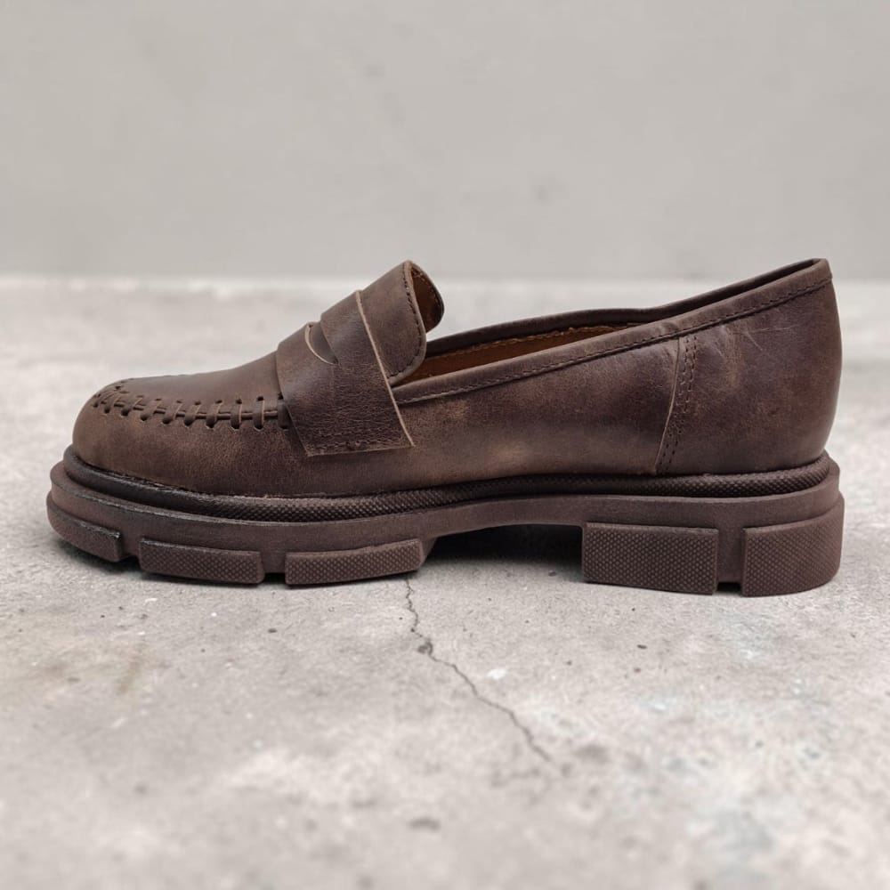 Mocasin EDWINA