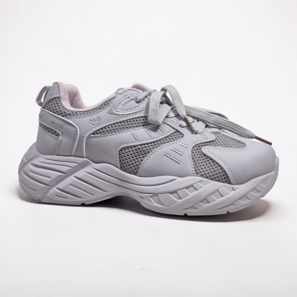 Zapatilla Wake 458 Lila